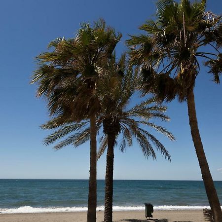 Apartamento Solarium Morche Exterior foto