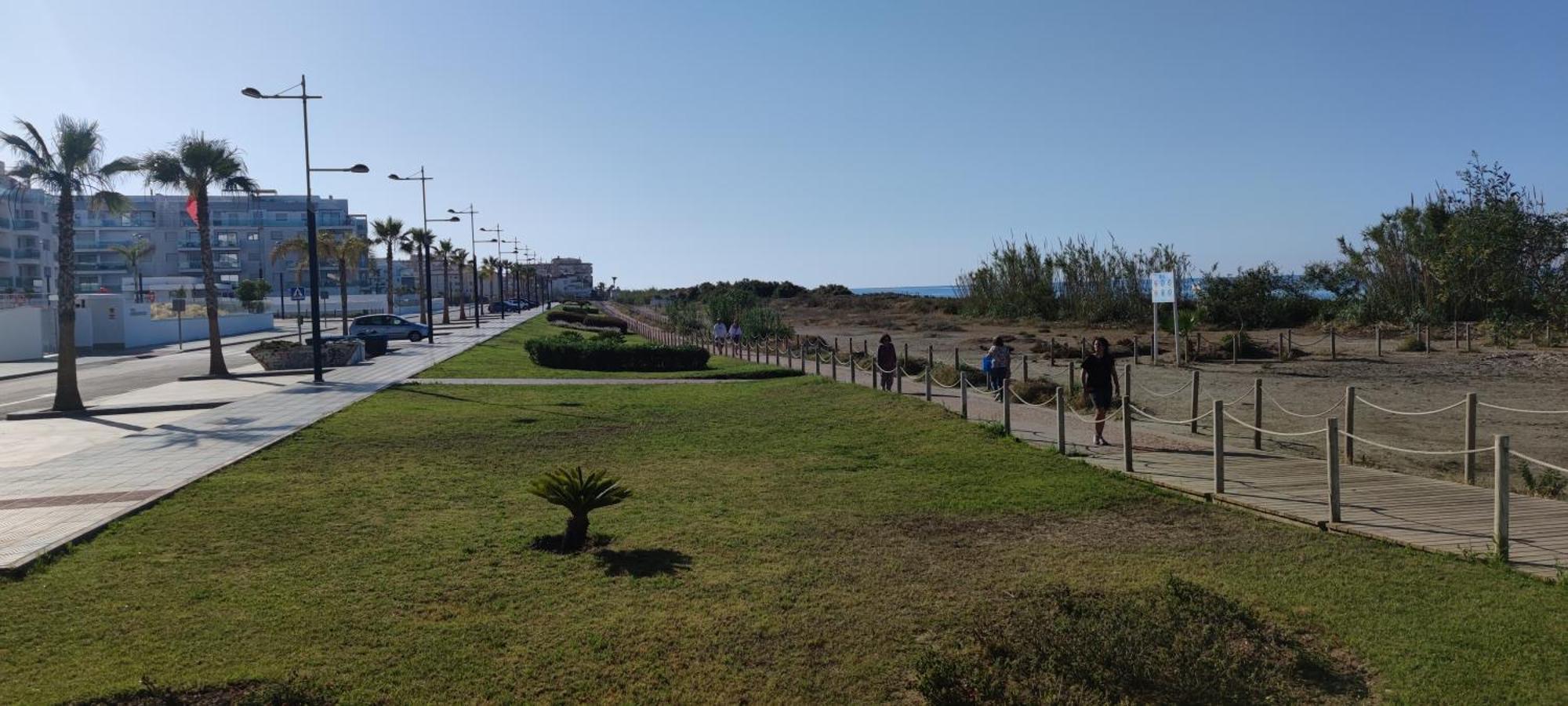 Apartamento Solarium Morche Exterior foto
