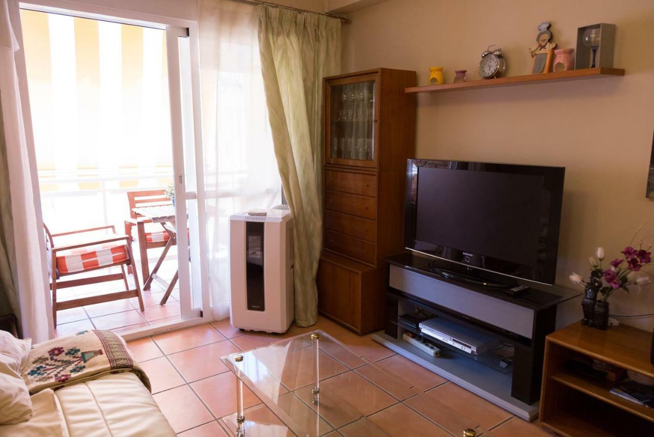 Apartamento Solarium Morche Exterior foto